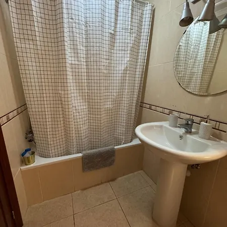 Lägenhet Cerca De Todo San Isidro (Tenerife)