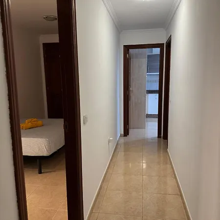 Cerca De Todo Lägenhet San Isidro (Tenerife)