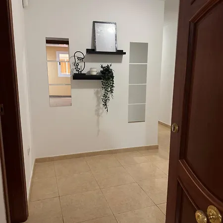Cerca De Todo San Isidro (Tenerife)