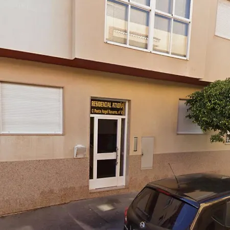 Cerca De Todo Apartamento